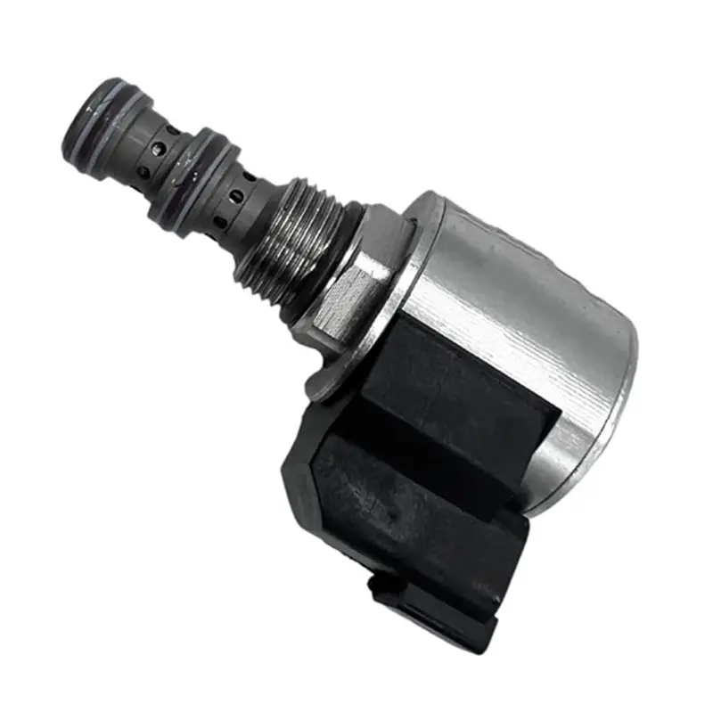 For JCB Backhoe Loaders 3CX 4CX 1400B 1550B 214 215 Hydraulic Solenoid Valve Part Numbers 25/105100 2510100 25-105100 25/974100
For JCB Backhoe Loaders 3CX 4CX 1400B 1550B 214 215 Hydraulic Solenoid Valve Part Numbers 25/105100 2510100 25-105100 25/974100