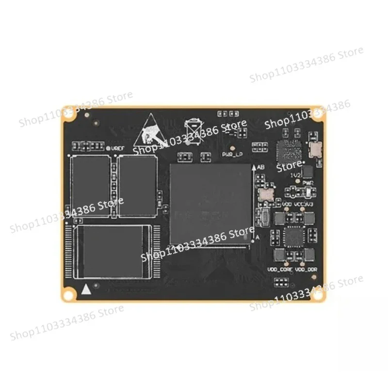 STM32MP157 Core Board Development Board STM32MP1 Embedded Industrial Control A7
STM32MP157 Core Board Development Board STM32MP1 Embedded Industrial Control A7