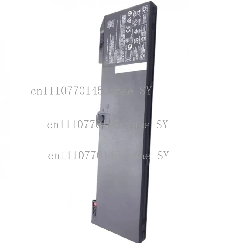 New VX04XL Laptop Battery For HP Zbook 15 G5 G6 4ME79AA HSN-Q13C HSTNN-IB8F L05766-855 L06302-1C1
New VX04XL Laptop Battery For HP Zbook 15 G5 G6 4ME79AA HSN-Q13C HSTNN-IB8F L05766-855 L06302-1C1