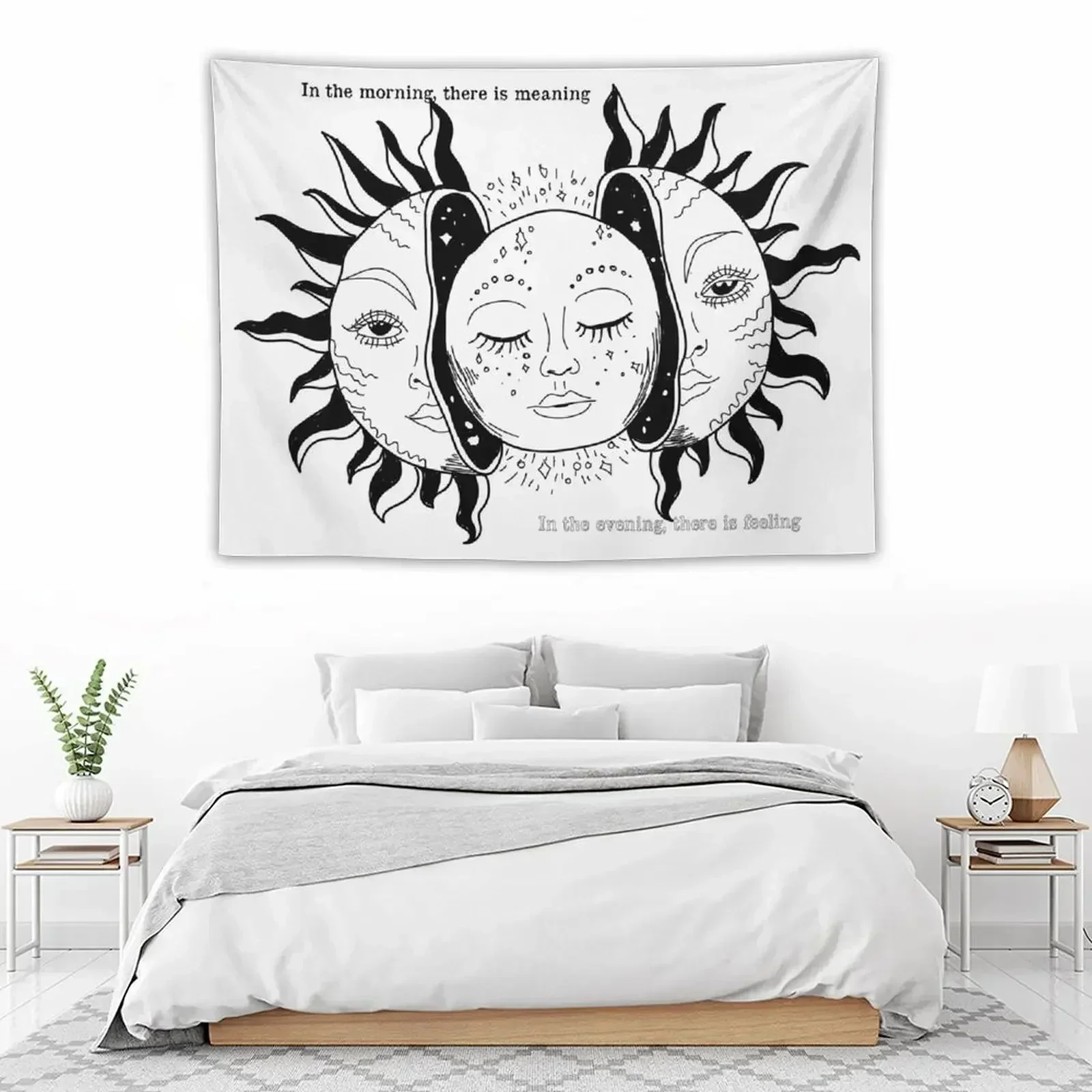 sun & moon Tapestry Decoration Room Room Decor For Girls Aesthetic Room Decor Wall Decor Tapestry
sun & moon Tapestry Decoration Room Room Decor For Girls Aesthetic Room Decor Wall Decor Tapestry