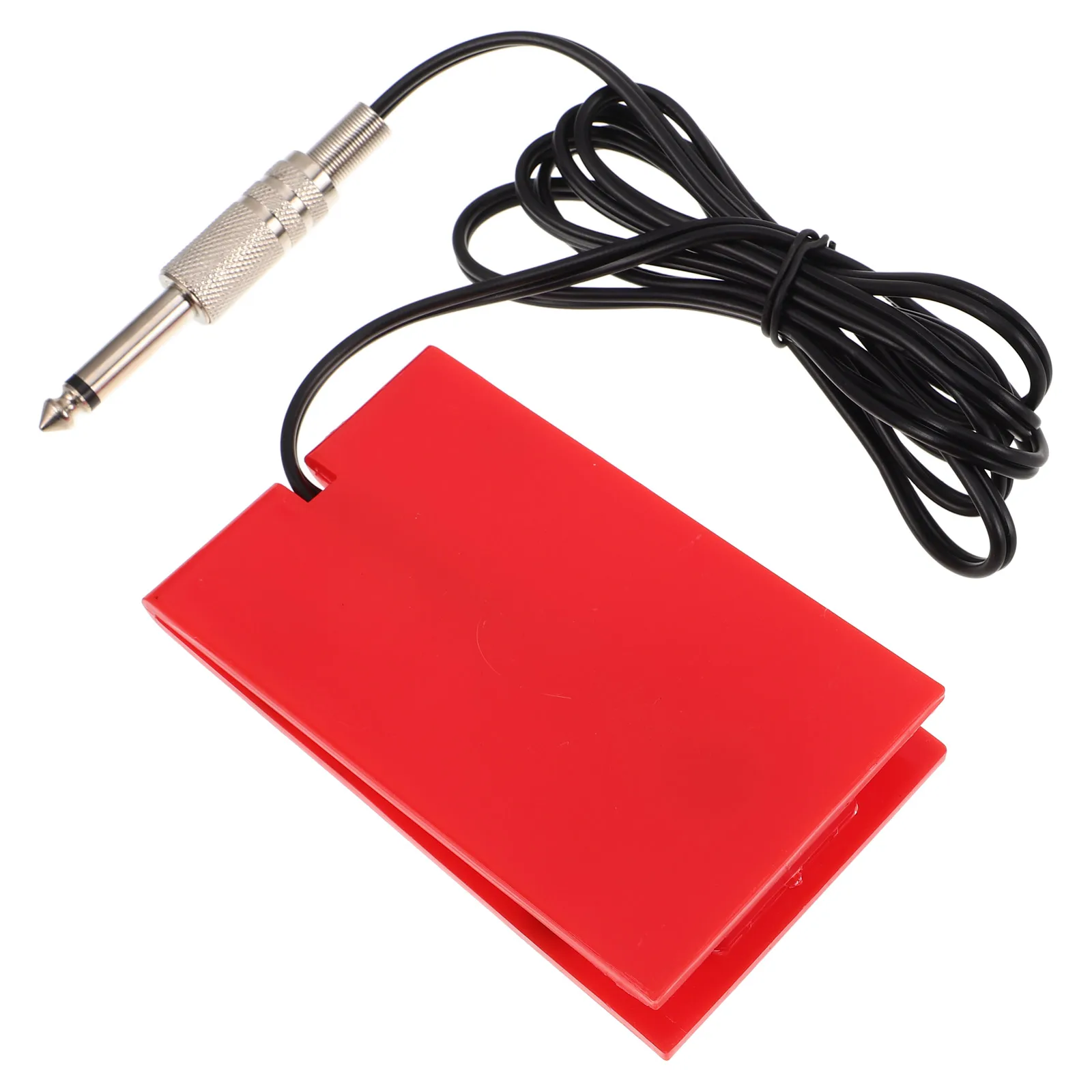 Foot Pedal for Tattooing Machine Single Switch Reliable Performance Safety Assured Versatile Use in Salon Studio Portable Tattoo
Foot Pedal for Tattooing Machine Single Switch Reliable Performance Safety Assured Versatile Use in Salon Studio Portable Tattoo