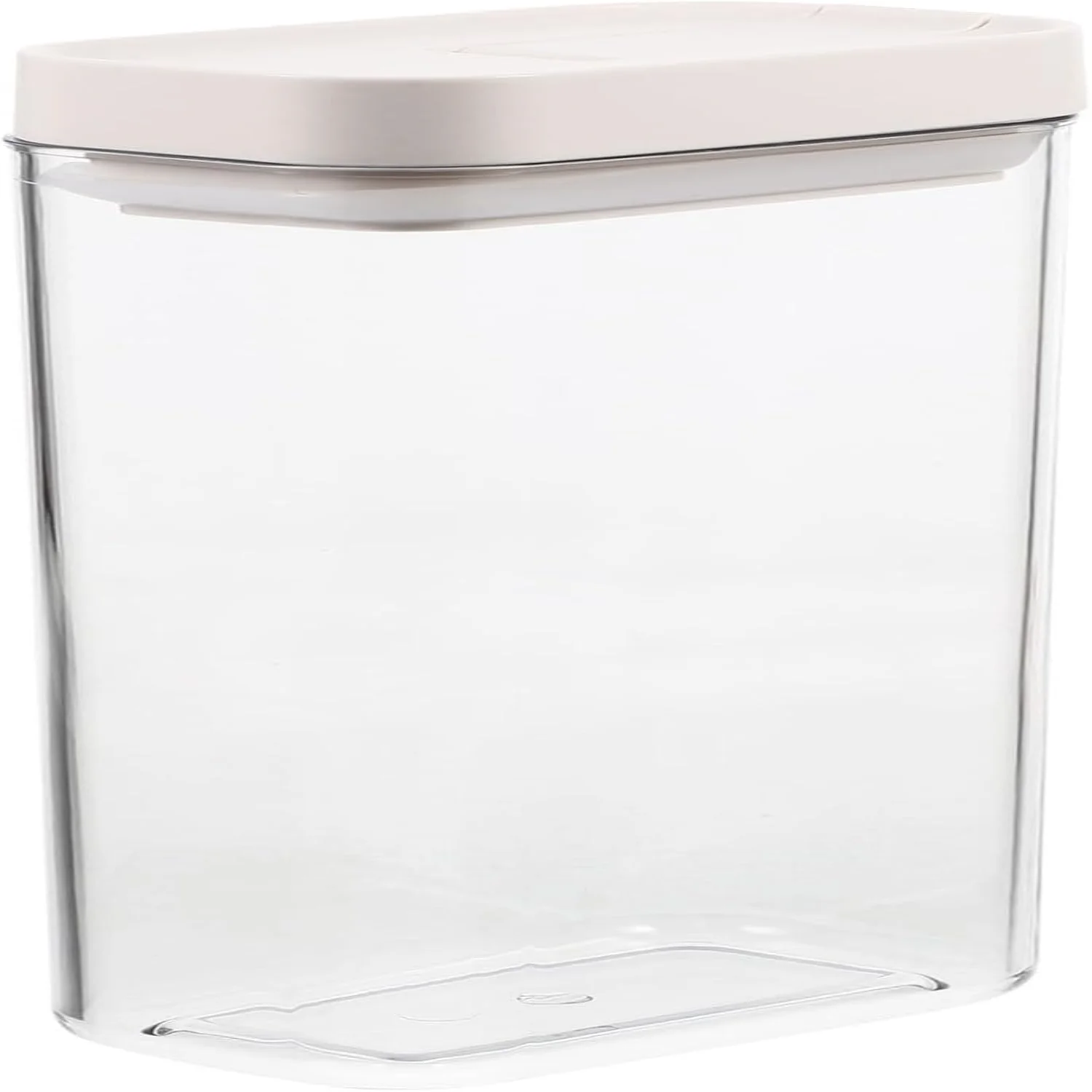 Sealed Jar Containers with Sugar Cereal Containers Grains Jar Cereal Jar Containers Food Rice Container Spices White
Sealed Jar Containers with Sugar Cereal Containers Grains Jar Cereal Jar Containers Food Rice Container Spices White