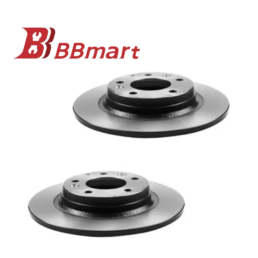 BBmart Auto Parts G33Y3325X N12326251A 2pcs Front Rear Brake Discs For Mazda 6 Estate (GH) 2007-2013 Car Accessories
BBmart Auto Parts G33Y3325X N12326251A 2pcs Front Rear Brake Discs For Mazda 6 Estate (GH) 2007-2013 Car Accessories