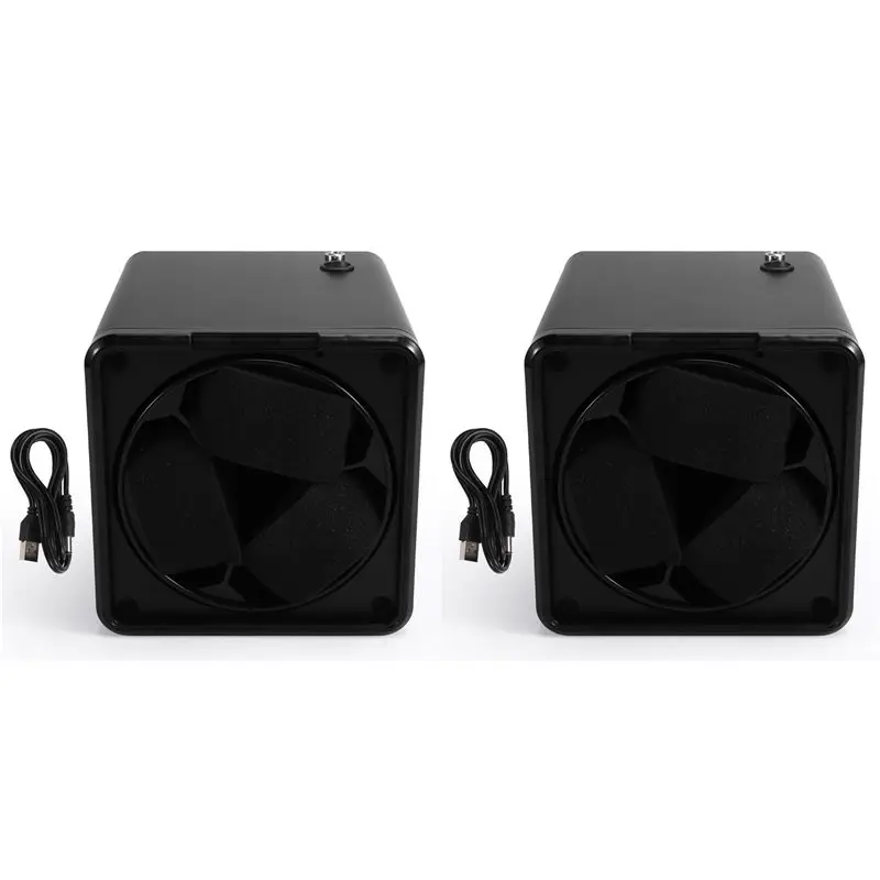 2X Vertical Winder Watch Box Automatic Rotator Silent Watch Winders Motor Men Mechanical Watches Display Boxes Accessory Multi-P
2X Vertical Winder Watch Box Automatic Rotator Silent Watch Winders Motor Men Mechanical Watches Display Boxes Accessory Multi-P