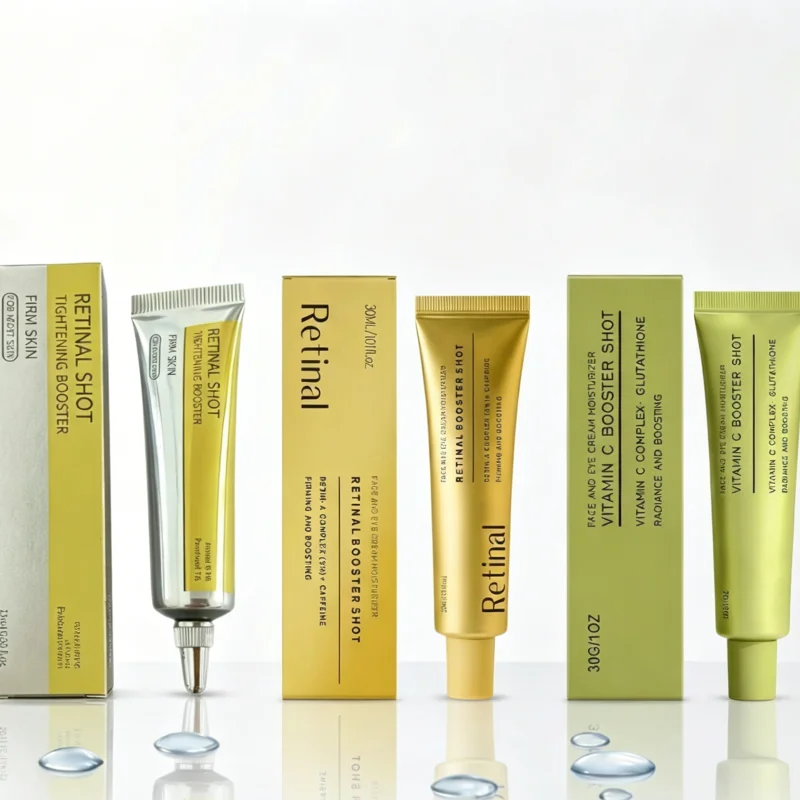 Retinol Multi-effect Essence Deeply Moisturizing, Nourishing Firming Lifting Eye Serum Brightening Soothing Daily Facial Essence
Retinol Multi-effect Essence Deeply Moisturizing, Nourishing Firming Lifting Eye Serum Brightening Soothing Daily Facial Essence
