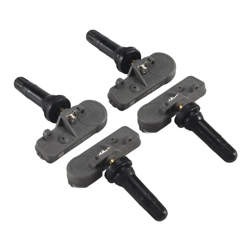 AU16-4PCS автомобильный датчик давления в шинах TPMS для Ford Mondeo Explorer Lincoln Navigator BB5T-1A180-BA DV6T-1A180-AA
AU16-4PCS автомобильный датчик давления в шинах TPMS для Ford Mondeo Explorer Lincoln Navigator BB5T-1A180-BA DV6T-1A180-AA