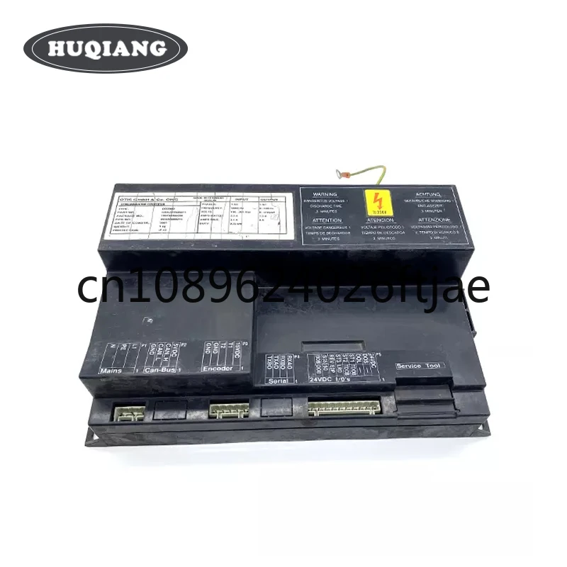 HQ Elevator Door Box Elevator Semiconductor Converter DO2000 DCSS-V GCA24350BD11 GCA24350AW11
HQ Elevator Door Box Elevator Semiconductor Converter DO2000 DCSS-V GCA24350BD11 GCA24350AW11