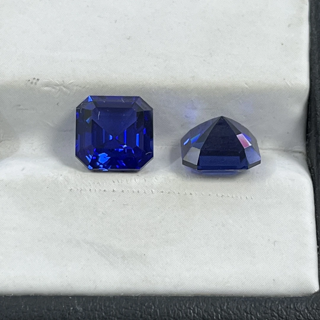 1 шт./лот, готовый запас 5X5-10X10 мм, выращенный в лаборатории, синий сапфир
1 шт./лот, готовый запас 5X5-10X10 мм, выращенный в лаборатории, синий сапфир