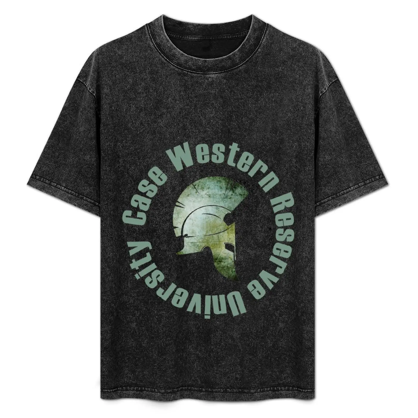 Футболка Case Western Reserve University Spartans, одежда, рубашка Croswit, мужская футболка с короткими рукавами, синий замок, мужские футболки
Футболка Case Western Reserve University Spartans, одежда, рубашка Croswit, мужская футболка с короткими рукавами, синий замок, мужские футболки