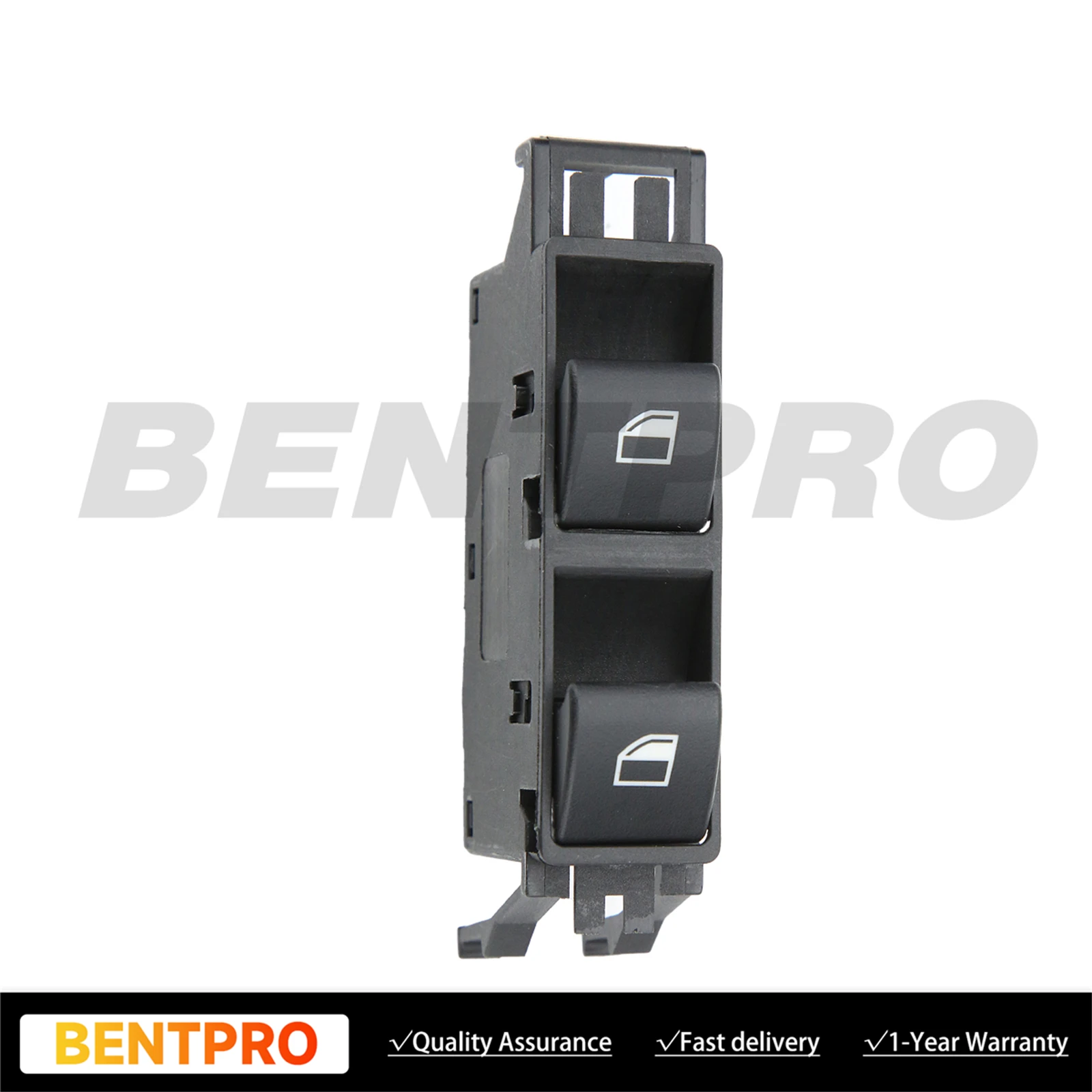 Front Right Door Power Window Control Switch For BMW E46 61316902179
Front Right Door Power Window Control Switch For BMW E46 61316902179