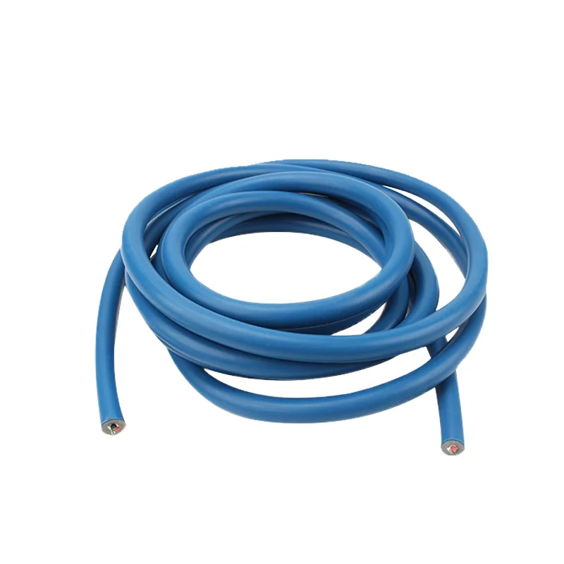 Zero Buoyancy Floating Copper Silicone Corrosion-Resistant Anti-Seawater Photovoltaic Composite Cable Instrumentation Cables
Zero Buoyancy Floating Copper Silicone Corrosion-Resistant Anti-Seawater Photovoltaic Composite Cable Instrumentation Cables