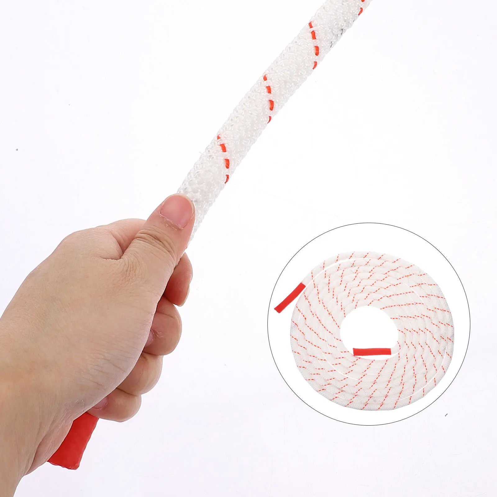 1Set Party Tug of War Rope Hemp Material Children Adult Pulling Game Indoor Outdoor Teamwork Cooperation Training Rope
1Set Party Tug of War Rope Hemp Material Children Adult Pulling Game Indoor Outdoor Teamwork Cooperation Training Rope