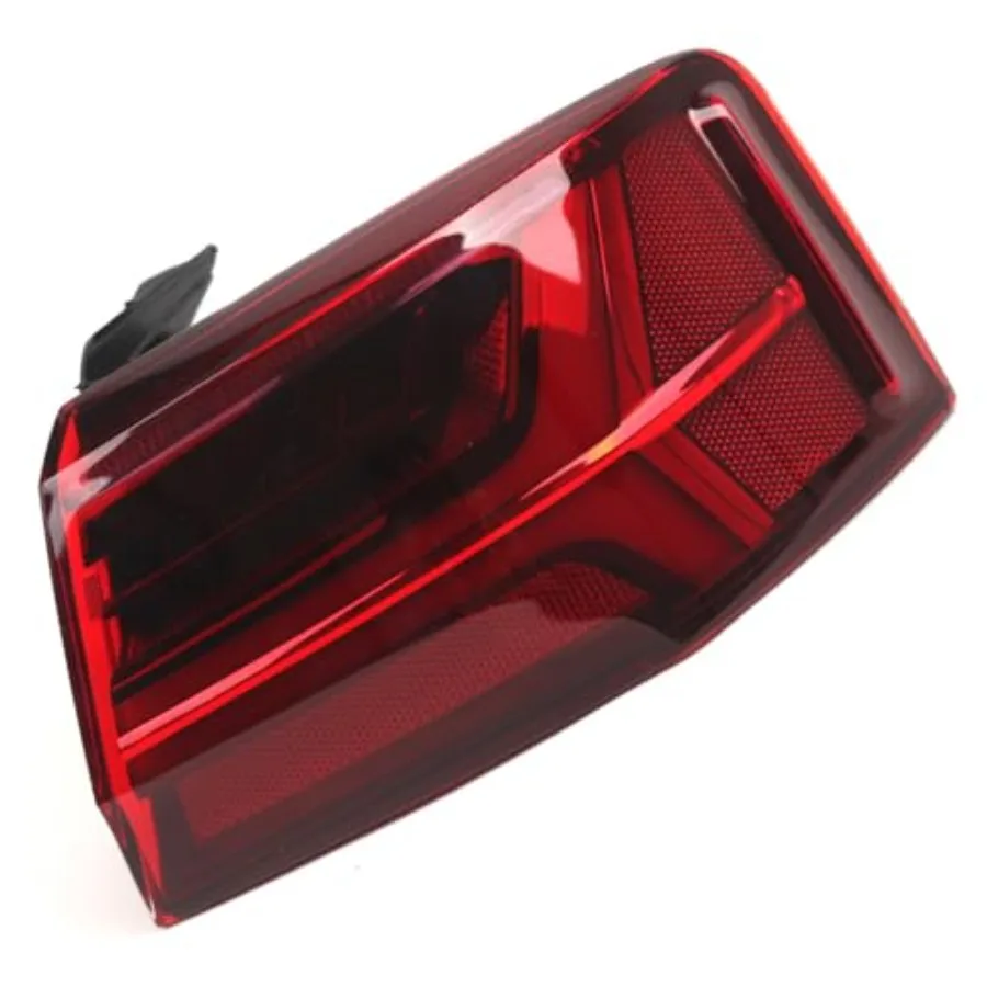 В наличии: Задний фонарь-стоп-сигнал (1 шт.), внешний задний бамперный указатель поворота, совместимый с Audi A6 C7 Sedan рестайлинг 2015-2020 гг.
В наличии: Задний фонарь-стоп-сигнал (1 шт.), внешний задний бамперный указатель поворота, совместимый с Audi A6 C7 Sedan рестайлинг 2015-2020 гг.