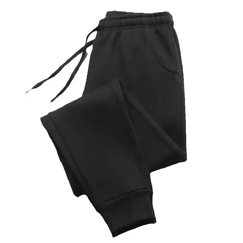 Sweatpants Versatile Baggy Pants Woman Outdoor 2024 New High-quality Fashion Trousers Comfortable Sport Casual Women's Clothing
Sweatpants Versatile Baggy Pants Woman Outdoor 2024 New High-quality Fashion Trousers Comfortable Sport Casual Women's Clothing