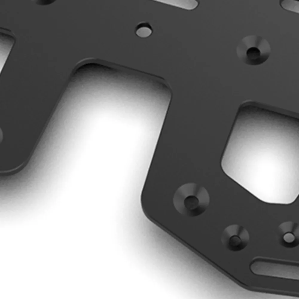 For 1290 Super Adventure R/S 2021-2022-2023-2024 Rear Luggage Rack Top Case Mount Plate OS-Rack Loops Set Motorcycle Accessories
For 1290 Super Adventure R/S 2021-2022-2023-2024 Rear Luggage Rack Top Case Mount Plate OS-Rack Loops Set Motorcycle Accessories