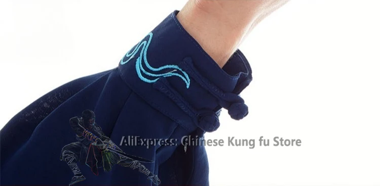 Popular Shaolin Monk Suit Cotton Kung fu Tai chi Uniform Martial arts Robe Wushu Wing Chun Jacket and Pants
Popular Shaolin Monk Suit Cotton Kung fu Tai chi Uniform Martial arts Robe Wushu Wing Chun Jacket and Pants