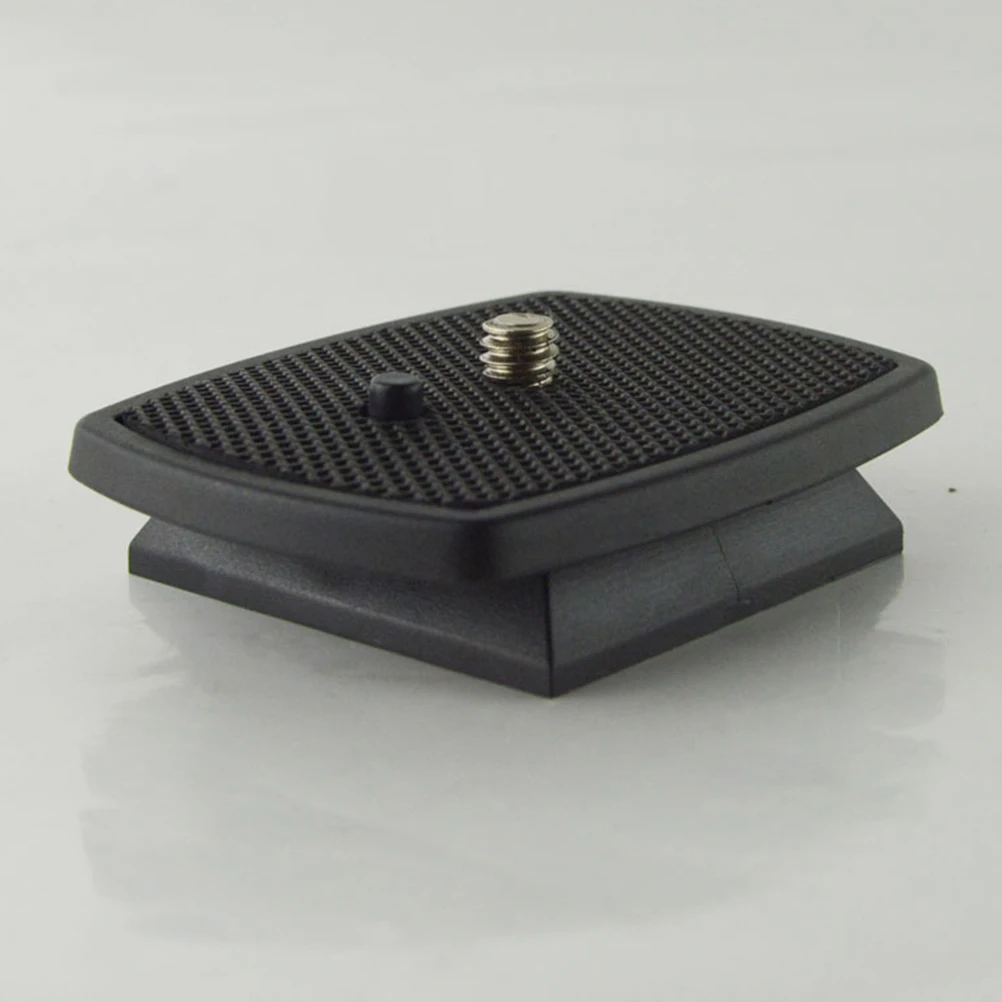 Quick Release Plate for Tripod Camera Platform Base Mounting Part Accessory Supply
Quick Release Plate for Tripod Camera Platform Base Mounting Part Accessory Supply