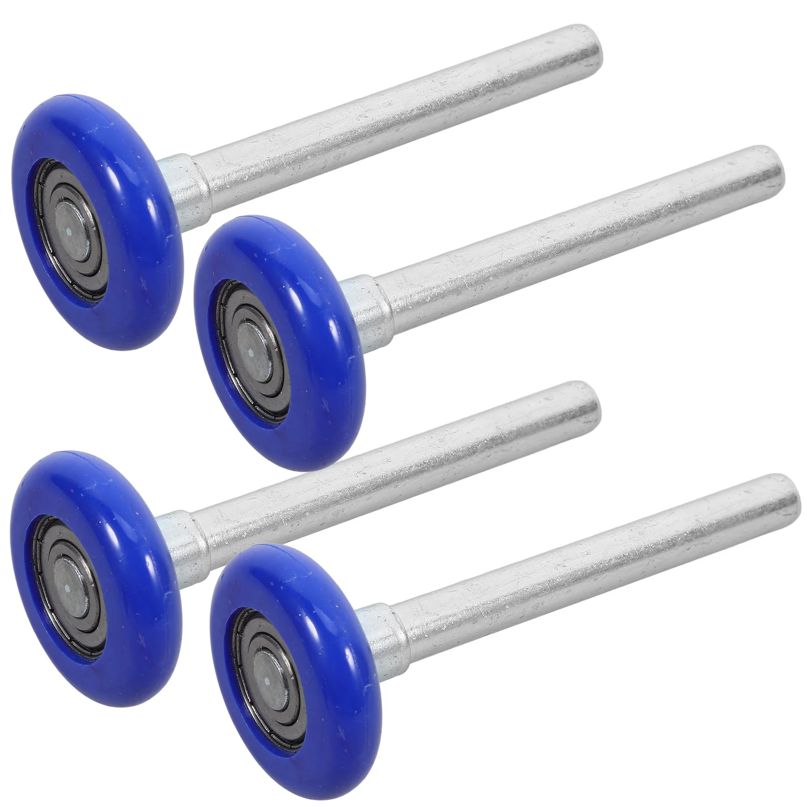 4Pcs Garage Door Replacement Rollers Nylon Smooth Quiet Operation for Residential Use Nylon Garage Door Roller
4Pcs Garage Door Replacement Rollers Nylon Smooth Quiet Operation for Residential Use Nylon Garage Door Roller