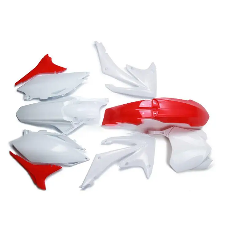 Motorcycle Modification Accessories Plastic Body Fairing Kits for CRF250R 2010-2013 CRF450R 2009-2012 CRF 250 450 R
Motorcycle Modification Accessories Plastic Body Fairing Kits for CRF250R 2010-2013 CRF450R 2009-2012 CRF 250 450 R