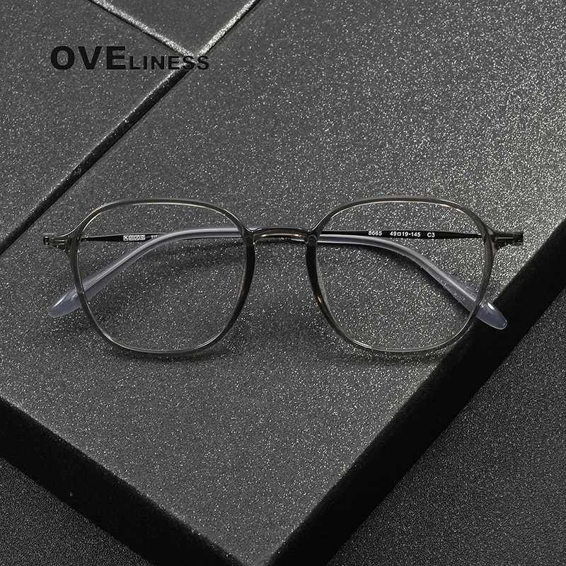 2025 Luxury Acetate Titanium Glasses Frame Men Retro Eyeglasses Frames Women Retro Brand full Eyewear spectacles
2025 Luxury Acetate Titanium Glasses Frame Men Retro Eyeglasses Frames Women Retro Brand full Eyewear spectacles