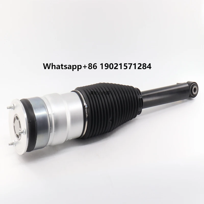 MODEL S REAR LEFT DRIVER AIR SHOCK STRUT ABSORBER Front Suspension System air Shock Absorption Right Shock for OEM 102706600C
MODEL S REAR LEFT DRIVER AIR SHOCK STRUT ABSORBER Front Suspension System air Shock Absorption Right Shock for OEM 102706600C