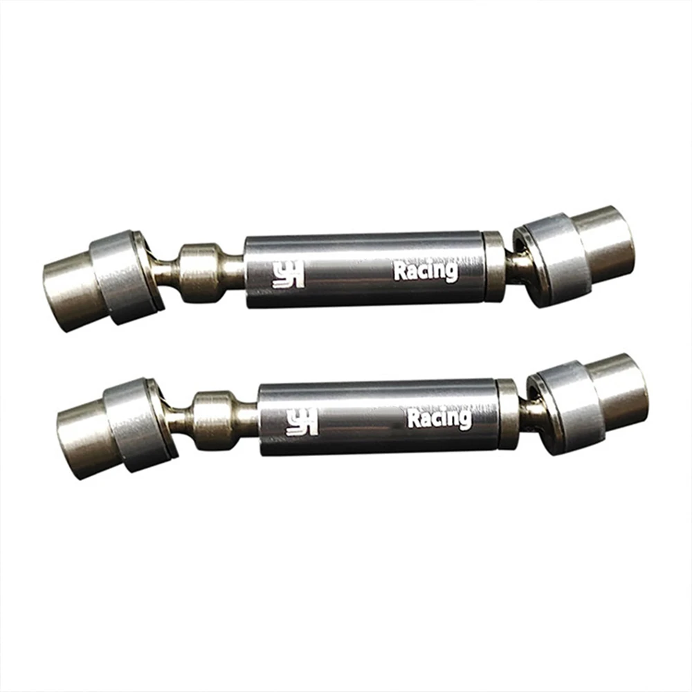 Metal Universal Drive Shaft Remote Control Toy Car Modified Accessories for FMS 1:24 FCX24
Metal Universal Drive Shaft Remote Control Toy Car Modified Accessories for FMS 1:24 FCX24