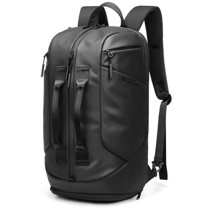 Business backpacks for men with shoe warehouse & computer warehouse,outdoor sports waterproof travel tote bag, mochila de hombre
Business backpacks for men with shoe warehouse & computer warehouse,outdoor sports waterproof travel tote bag, mochila de hombre