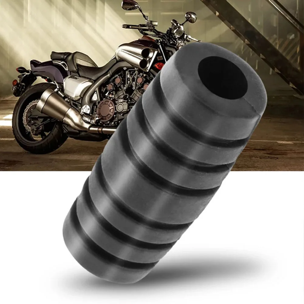 Rubber Gear Shift 5CM Gear Cover 5CM Anti-Skid Cover Access Cycling Gear Cover Gear Shift For Honda Motorcycle
Rubber Gear Shift 5CM Gear Cover 5CM Anti-Skid Cover Access Cycling Gear Cover Gear Shift For Honda Motorcycle