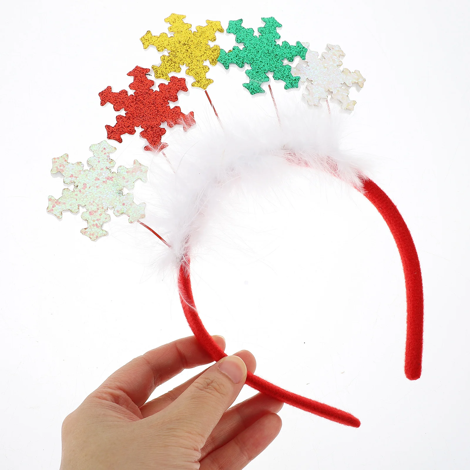 Christmas Headb s for Kids Adults Cute Xmas Decorative Items Holiday Hair Accessories Children Party Supplies Red Felt Deer
Christmas Headb s for Kids Adults Cute Xmas Decorative Items Holiday Hair Accessories Children Party Supplies Red Felt Deer