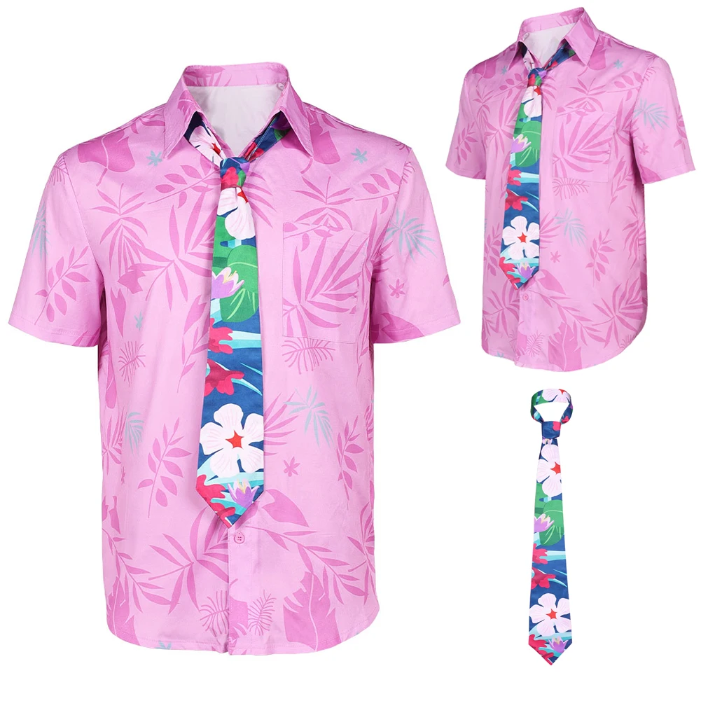 Nick Fox Wilde Cosplay Cartoon Zoo 2025 Costume Accessories Men Disguise Pink Shirts Neck Tie Band Stap Full Set Halloween Suits
Nick Fox Wilde Cosplay Cartoon Zoo 2025 Costume Accessories Men Disguise Pink Shirts Neck Tie Band Stap Full Set Halloween Suits