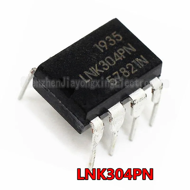 10PCS LNK304PN LNK564PN LNK305PN LNK306PN LNK364PN LNK626PG DIP-7 new and original IC
10PCS LNK304PN LNK564PN LNK305PN LNK306PN LNK364PN LNK626PG DIP-7 new and original IC