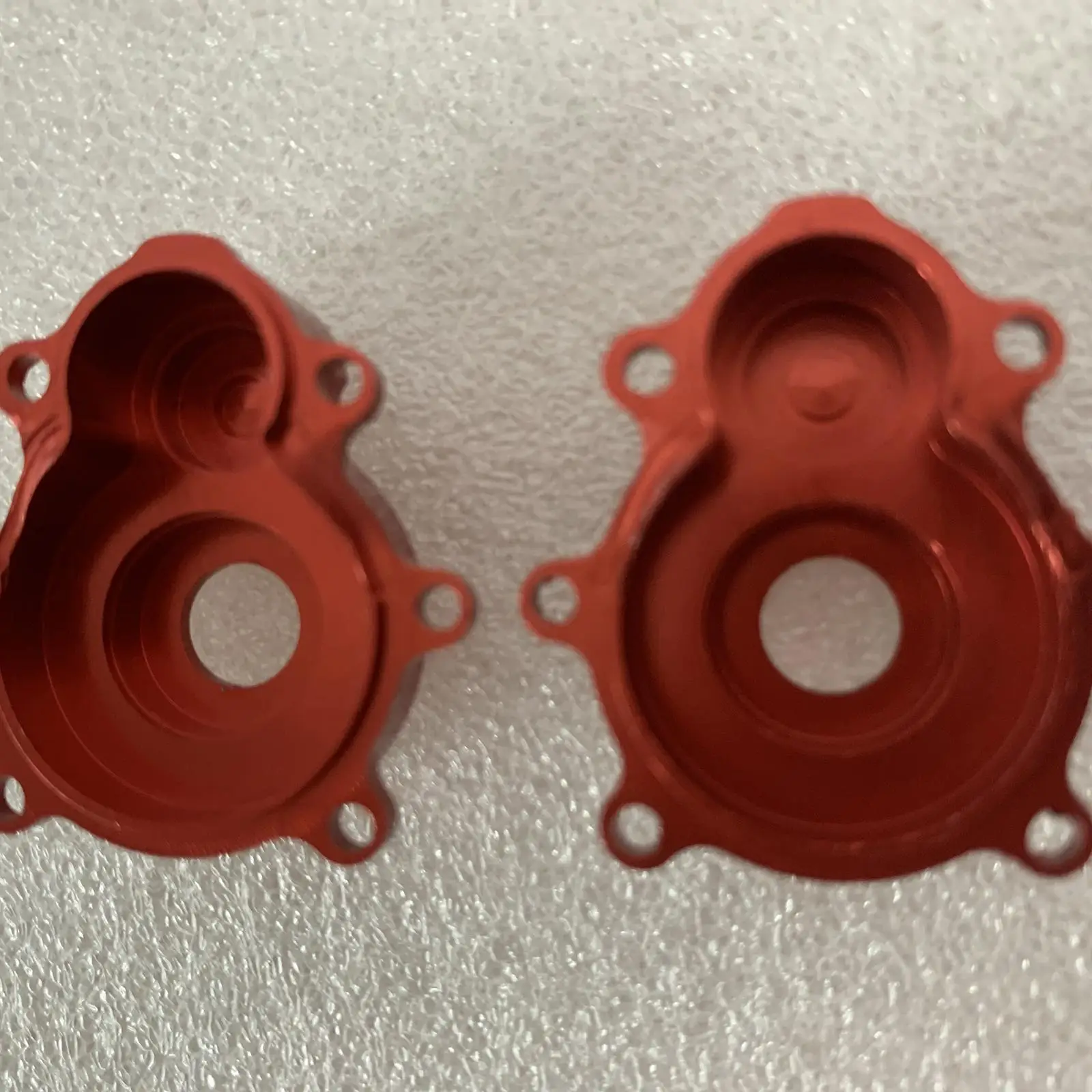 Metal RC Steering Upgrade Parts :10 DIY Accs Crawler car Vehicles
Metal RC Steering Upgrade Parts :10 DIY Accs Crawler car Vehicles