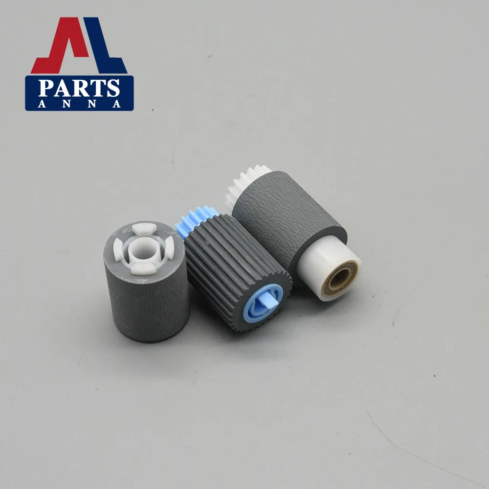 AF03-1046 AF03-2046 AF03-0049 Manual Feed Separation Pickup Roller for RICOH 2228C 2232C 2238C 3228C 3245C AP3800
AF03-1046 AF03-2046 AF03-0049 Manual Feed Separation Pickup Roller for RICOH 2228C 2232C 2238C 3228C 3245C AP3800