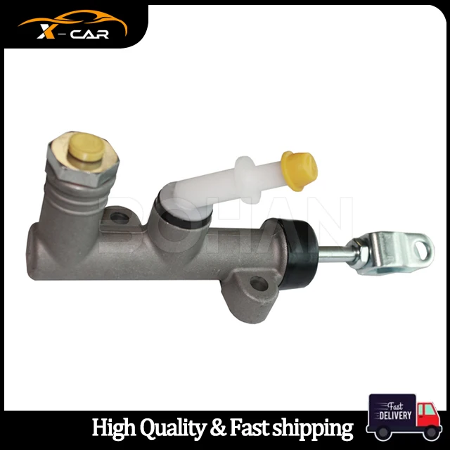 Clutch Master Cylinder For KIA K2900 2.9 CRDi 416004E000 950K002 ADG034109 FRK02 95K02 2468 N2500311 F30335 
Clutch Master Cylinder For KIA K2900 2.9 CRDi 416004E000 950K002 ADG034109 FRK02 95K02 2468 N2500311 F30335