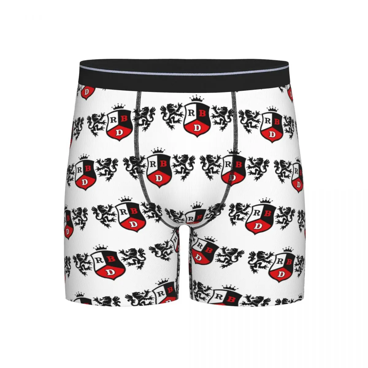 Long Boxer Underpants Shorts Rebelde Mexican Collage RBD Panties Men Comfortable Underwear for Homme Man Boyfriend Gifts
Long Boxer Underpants Shorts Rebelde Mexican Collage RBD Panties Men Comfortable Underwear for Homme Man Boyfriend Gifts