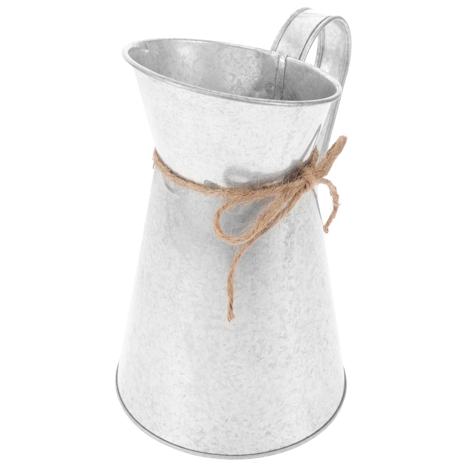 Vintage Pitcher Vase Metal Vase Flower Arrangement Vase Home Office Vase Decoration flower vase planting vase
Vintage Pitcher Vase Metal Vase Flower Arrangement Vase Home Office Vase Decoration flower vase planting vase