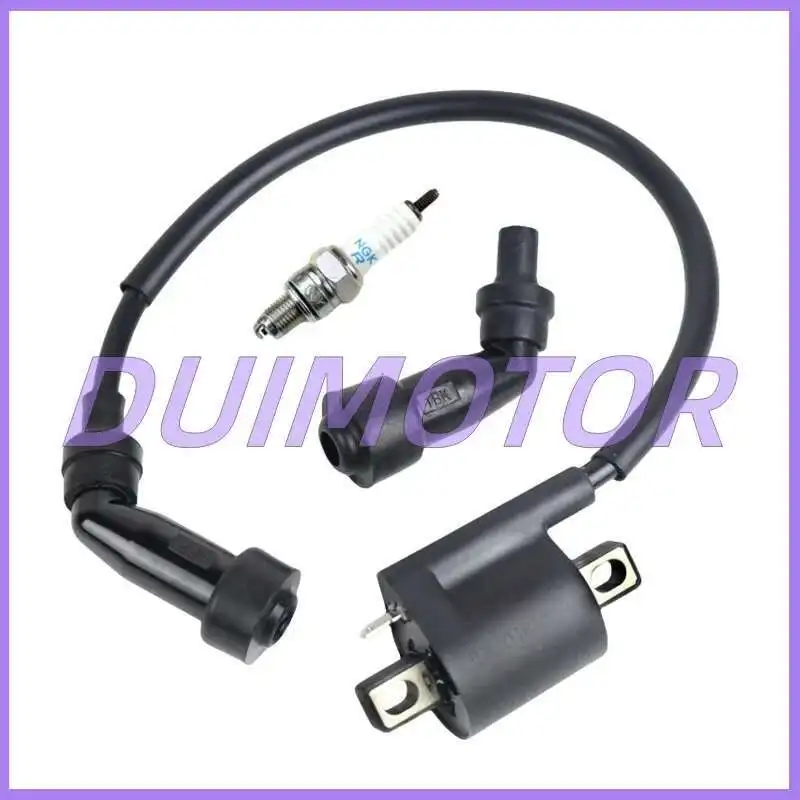 Высоковольтный пакет/катушки зажигания с этикеткой для Yamaha Ybr125 Jym125-3-3f-3g-8-9-7-7a 
Высоковольтный пакет/катушки зажигания с этикеткой для Yamaha Ybr125 Jym125-3-3f-3g-8-9-7-7a