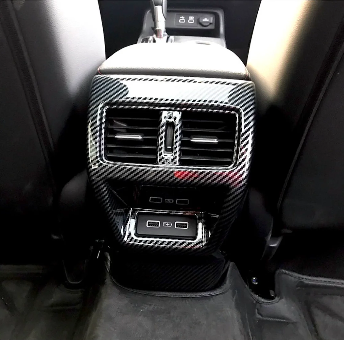 Подходит для 2022 Honda Civic, кондиционер заднего вида, вентиляционное отверстие, противоударное украшение
Подходит для 2022 Honda Civic, кондиционер заднего вида, вентиляционное отверстие, противоударное украшение