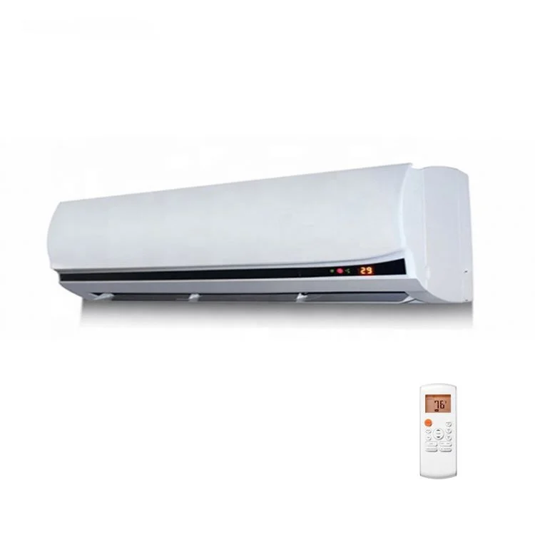 Hotsale R22 Cooling Heating 12000btu Minisplit Split air Conditioner
Hotsale R22 Cooling Heating 12000btu Minisplit Split air Conditioner