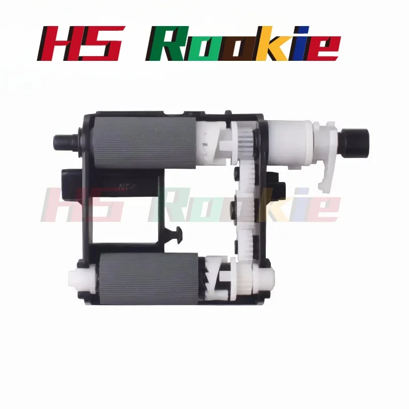 1pcs ML-2160 Pickup Roller SCX3400 as for Samsung ML2160 ML2165 SCX-3400 3405 Copier Spare Part ML 2160 2165 pick up roller
1pcs ML-2160 Pickup Roller SCX3400 as for Samsung ML2160 ML2165 SCX-3400 3405 Copier Spare Part ML 2160 2165 pick up roller