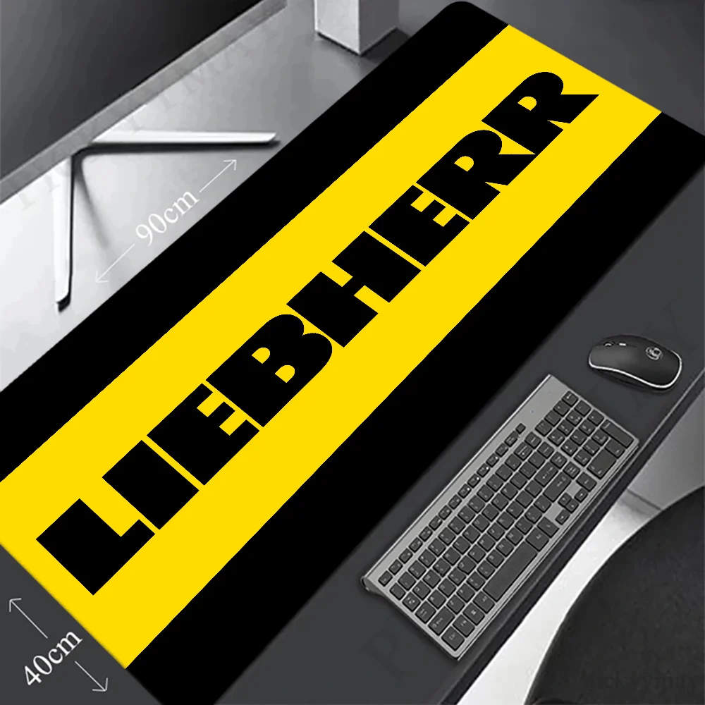 Non-slip Keyboard Mause Desk Extended Pad for Computer Mouse Mat Liebherr Mousepad Gaming Accessories Office Rug Offices Gamer
Non-slip Keyboard Mause Desk Extended Pad for Computer Mouse Mat Liebherr Mousepad Gaming Accessories Office Rug Offices Gamer