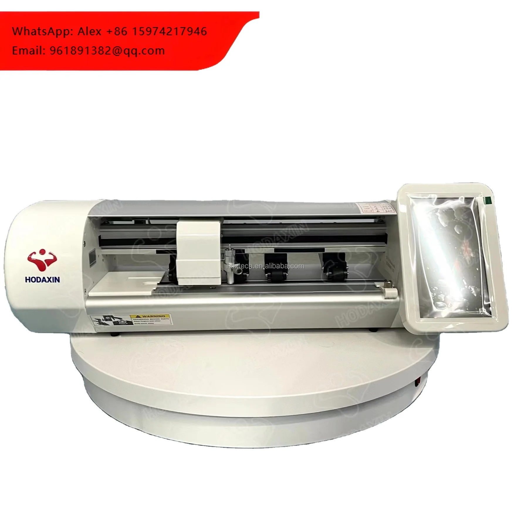 TPU Film Cutter Mobile Phone Screen Protector Film Cutting Machine Unlimited For IPad IPhone Samsung Hydrogel Film
TPU Film Cutter Mobile Phone Screen Protector Film Cutting Machine Unlimited For IPad IPhone Samsung Hydrogel Film