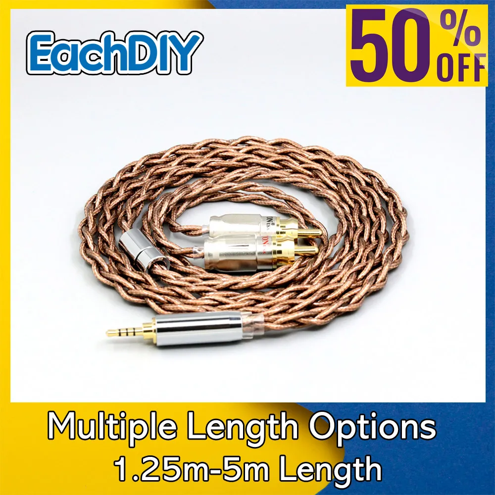 99% 24k Gold 7n Pure Silver Graphene Shield Speaker Dual 2 RCA Cable For Hivi Swan M5a M3a M200 M300 M1a D300 D200 D100 8820
99% 24k Gold 7n Pure Silver Graphene Shield Speaker Dual 2 RCA Cable For Hivi Swan M5a M3a M200 M300 M1a D300 D200 D100 8820