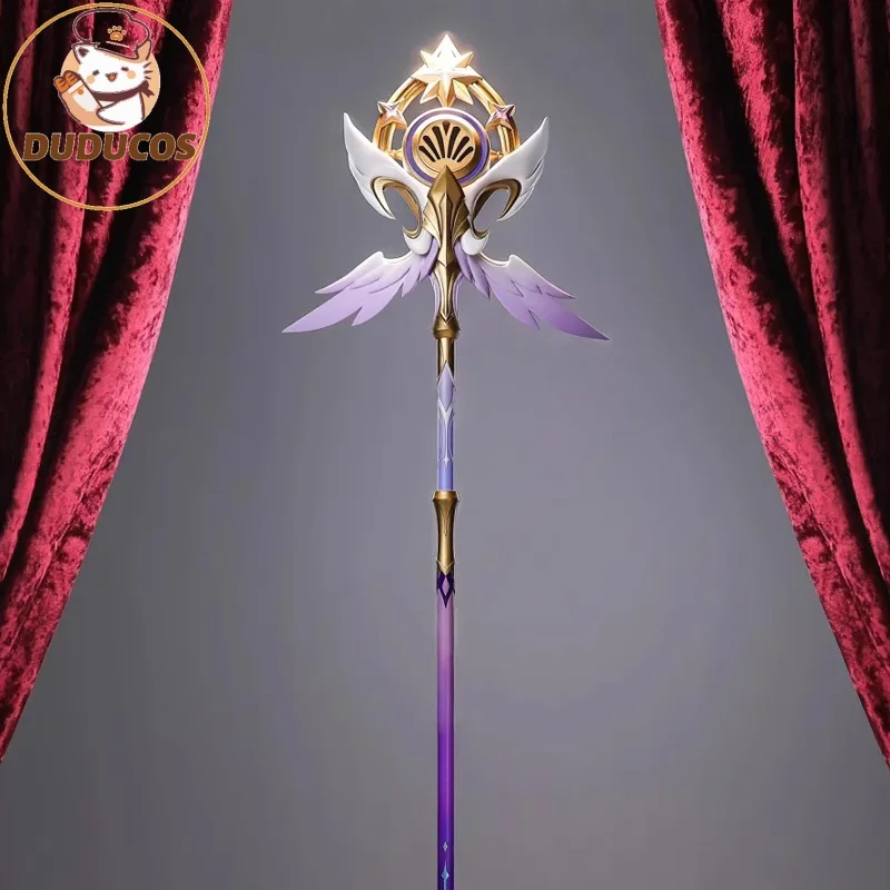 In Stock Robin Microphone Cosplay Props Stuff Model Honkai Star Rail Ultimate Singer Зарянка Halloween Xmas
In Stock Robin Microphone Cosplay Props Stuff Model Honkai Star Rail Ultimate Singer Зарянка Halloween Xmas