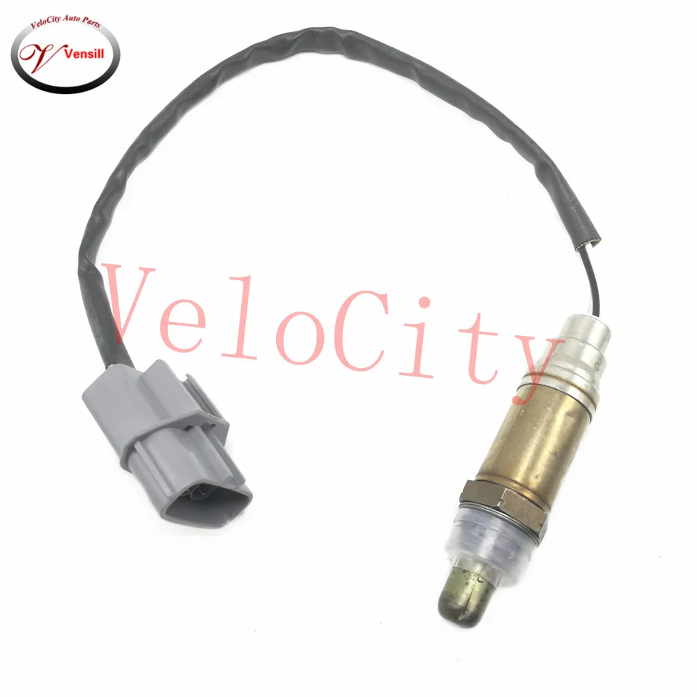Лямбда-датчик Датчик кислорода Номер детали # 22691-3Y100 22691-3Y101 Подходит для Nissan Altima Sentra Maxima A33
Лямбда-датчик Датчик кислорода Номер детали # 22691-3Y100 22691-3Y101 Подходит для Nissan Altima Sentra Maxima A33