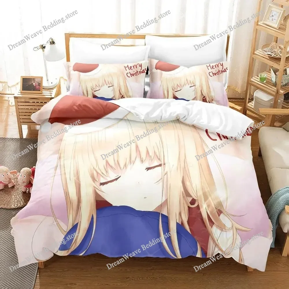 New The Angel Next Door Spoils Me Rotten Bedding Set Single Twin Full Queen King Size Bed Set Adult Kid Bedroom Duvet Cover Set9
New The Angel Next Door Spoils Me Rotten Bedding Set Single Twin Full Queen King Size Bed Set Adult Kid Bedroom Duvet Cover Set9