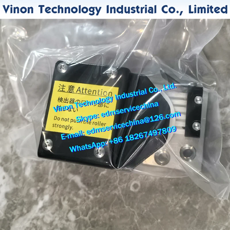Sodic Detection System Box for AQ AG AD 3055686, WIRE CUT Tension Detector Unit A2G-5038 3055688,141960K,141960P,141960L,141960F
Sodic Detection System Box for AQ AG AD 3055686, WIRE CUT Tension Detector Unit A2G-5038 3055688,141960K,141960P,141960L,141960F