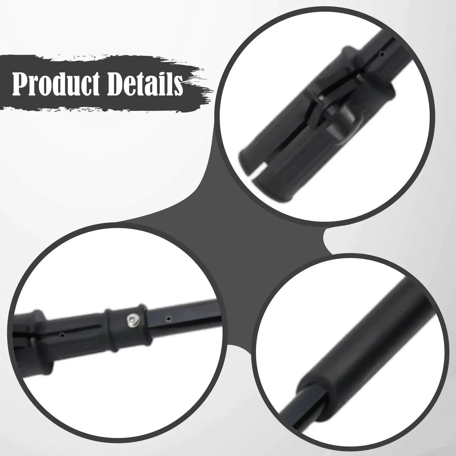 Tubing Extended Handle for Boat Motor Aluminum Alloy Outboard Hand Operated Control Lever for Speed Boat Accessories
Tubing Extended Handle for Boat Motor Aluminum Alloy Outboard Hand Operated Control Lever for Speed Boat Accessories