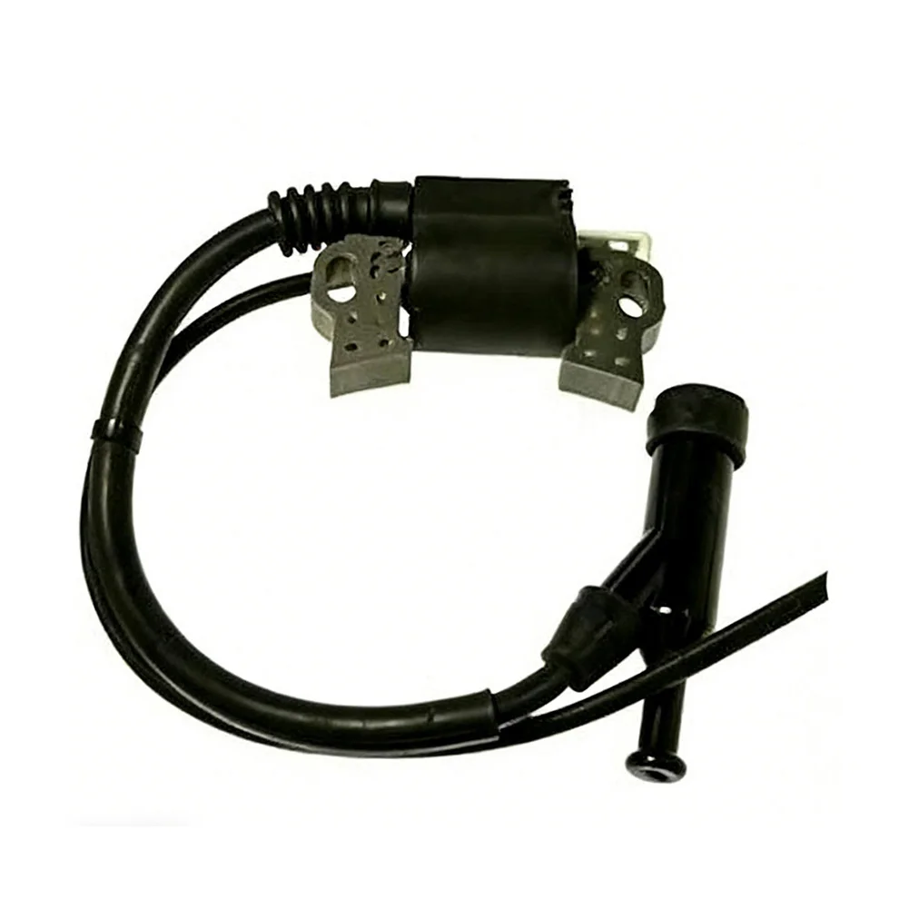 Generator Parts Replacement Ignition Coil Generator Part Fits GP5000 GP5500 GP6000E Fits GP6500 GP6500E GP7500
Generator Parts Replacement Ignition Coil Generator Part Fits GP5000 GP5500 GP6000E Fits GP6500 GP6500E GP7500