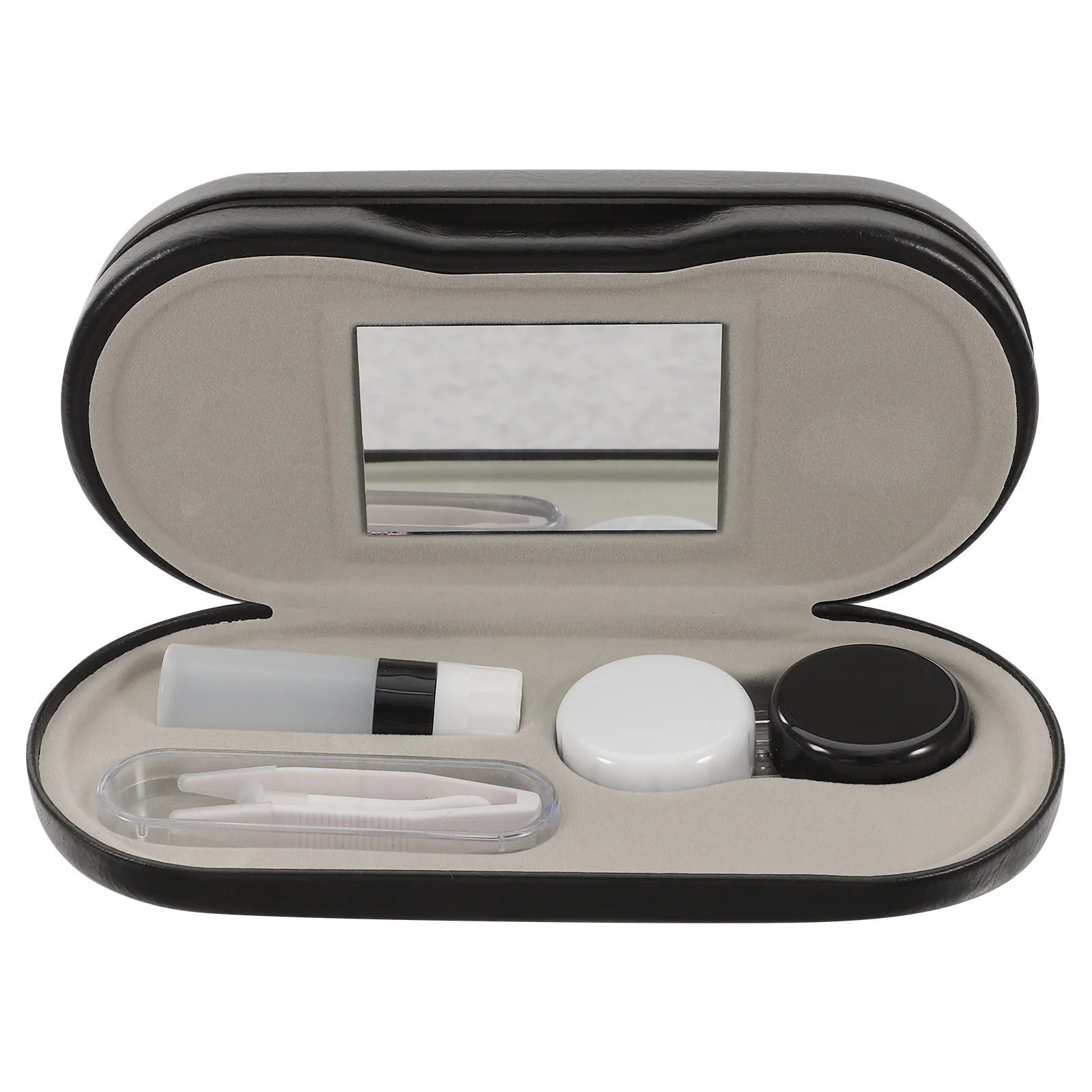 Double Layer Glasses Case Dual-purpose Eyeglasses Outdoor Container Hard-shell Organizer Sunglasses Travel
Double Layer Glasses Case Dual-purpose Eyeglasses Outdoor Container Hard-shell Organizer Sunglasses Travel